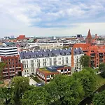 Lux Apartment Center