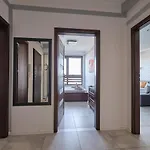 Lux Apartment Center