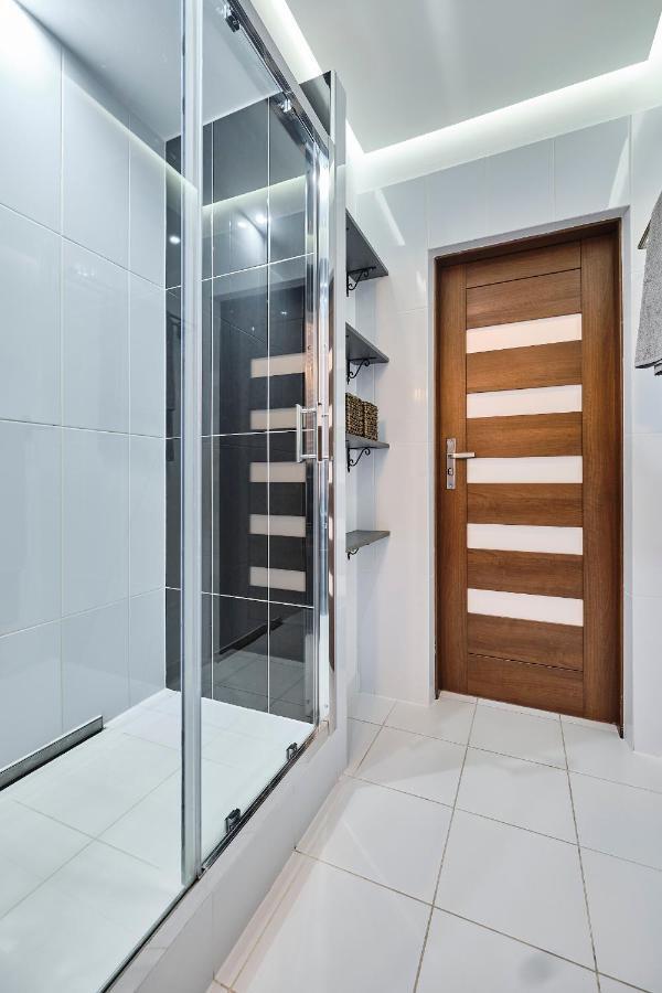 Lux Center Apartment